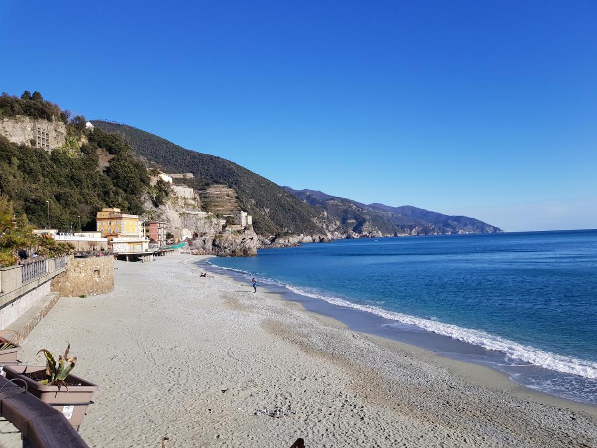 Casa Fulvia With Terrace Apartment Monterosso al Mare Exterior photo